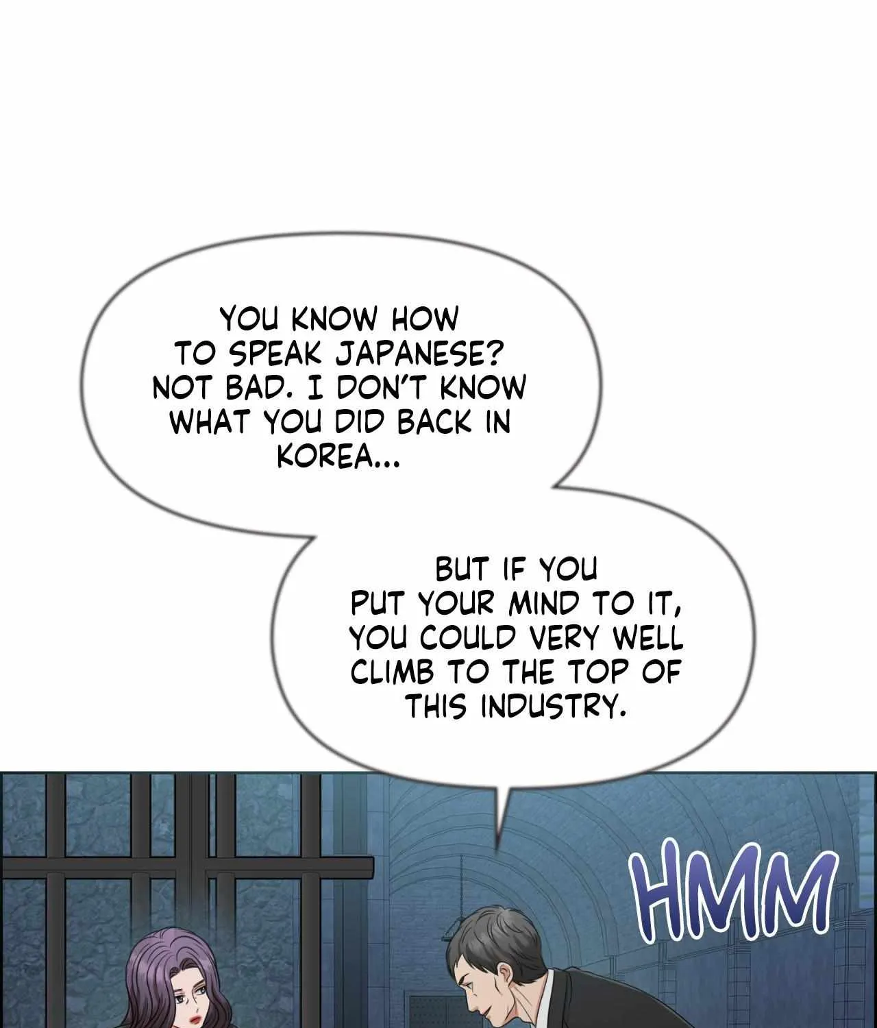 The Secret Promise Chapter 49 page 12 - MangaKakalot