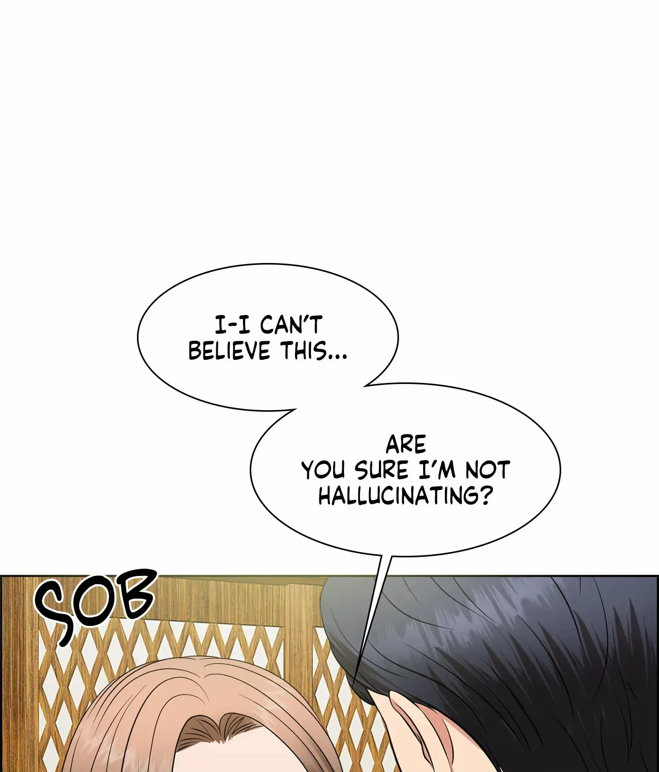 The Secret Promise Chapter 55 page 20 - MangaKakalot