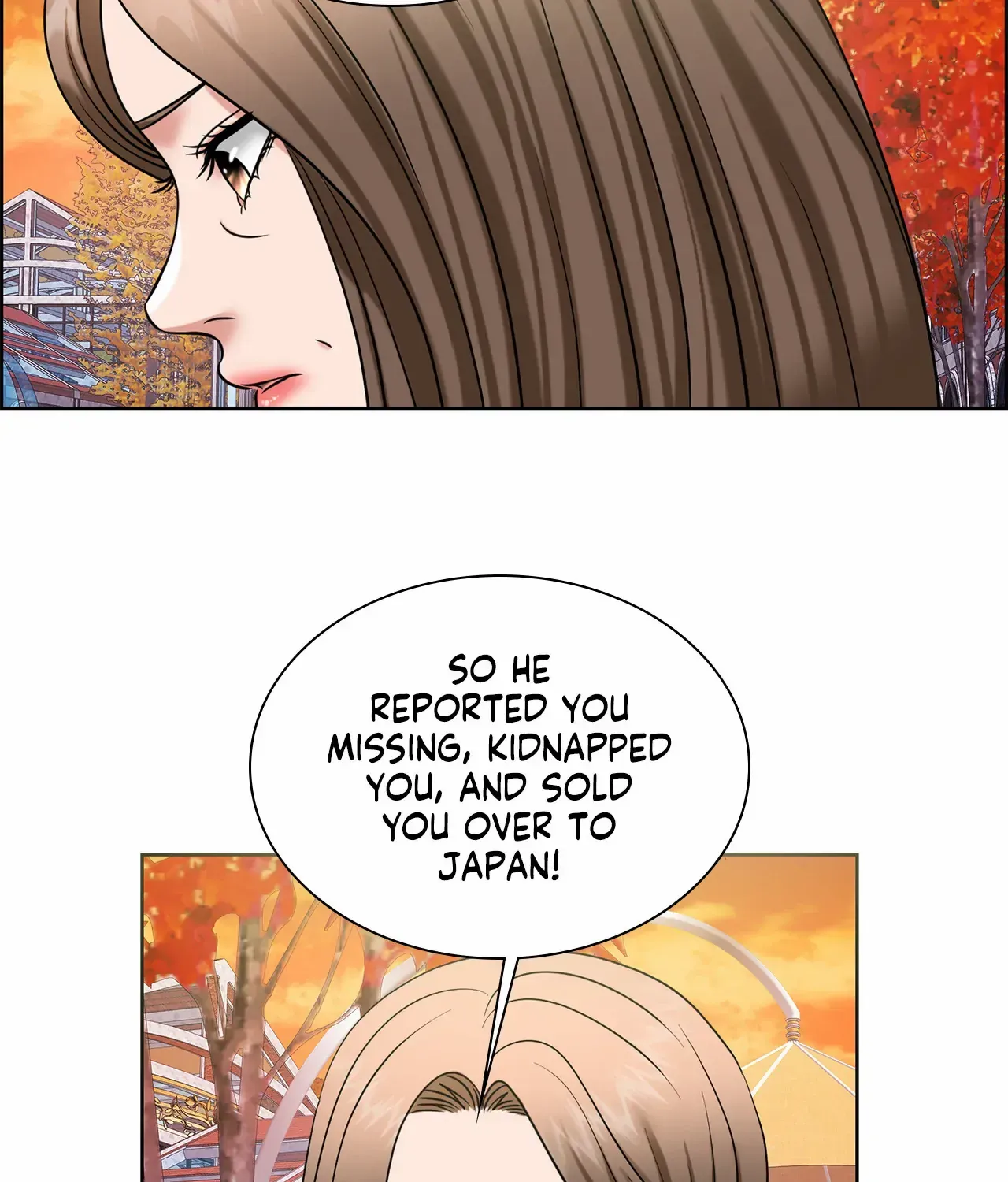 The Secret Promise Chapter 55 page 72 - MangaKakalot