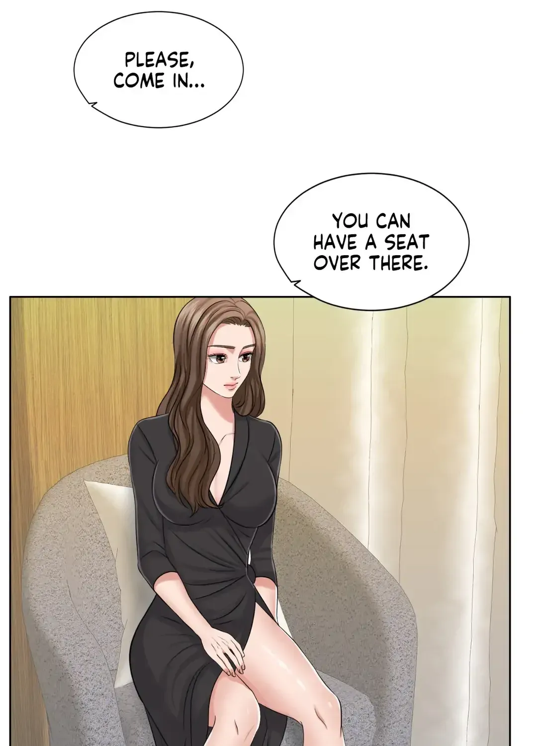 The Secret Promise Chapter 6 page 92 - MangaKakalot