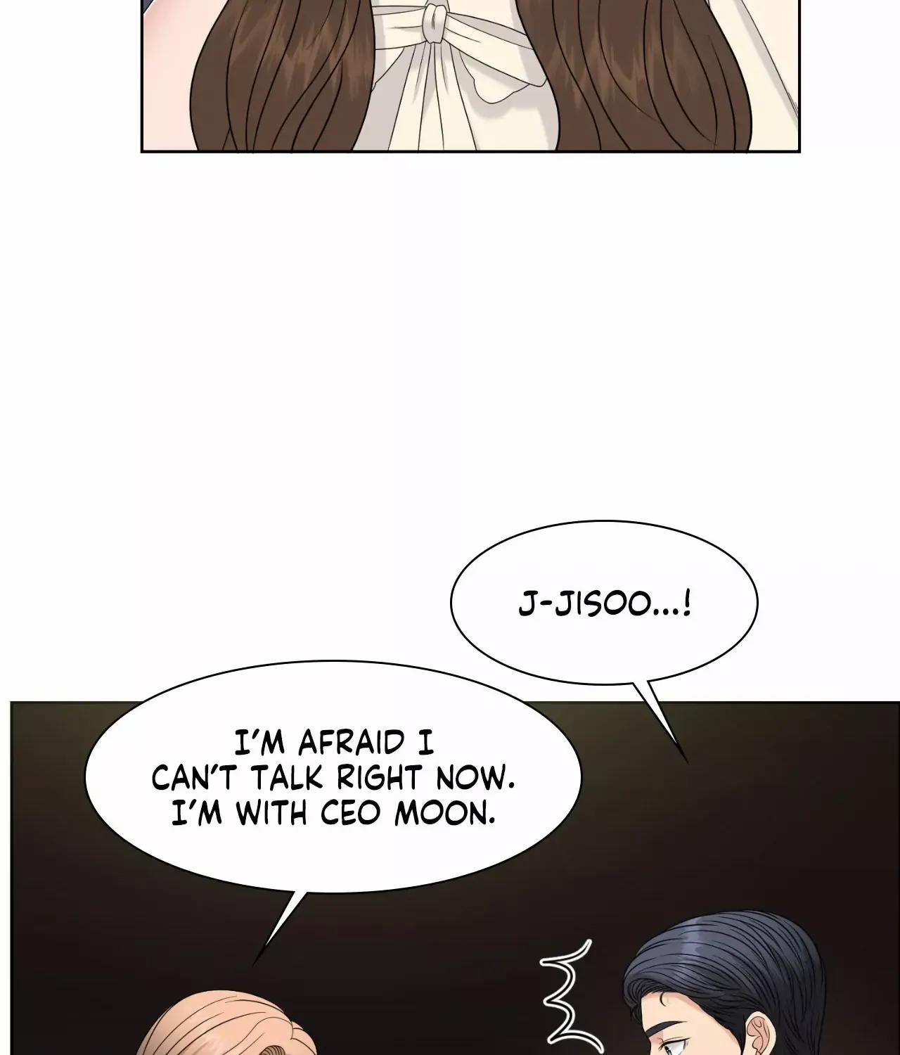 The Secret Promise Chapter 61 page 54 - MangaKakalot