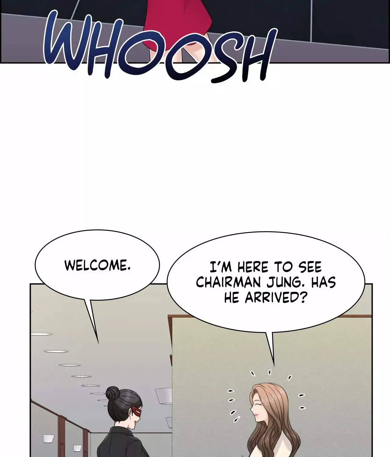 The Secret Promise Chapter 61 page 99 - MangaKakalot