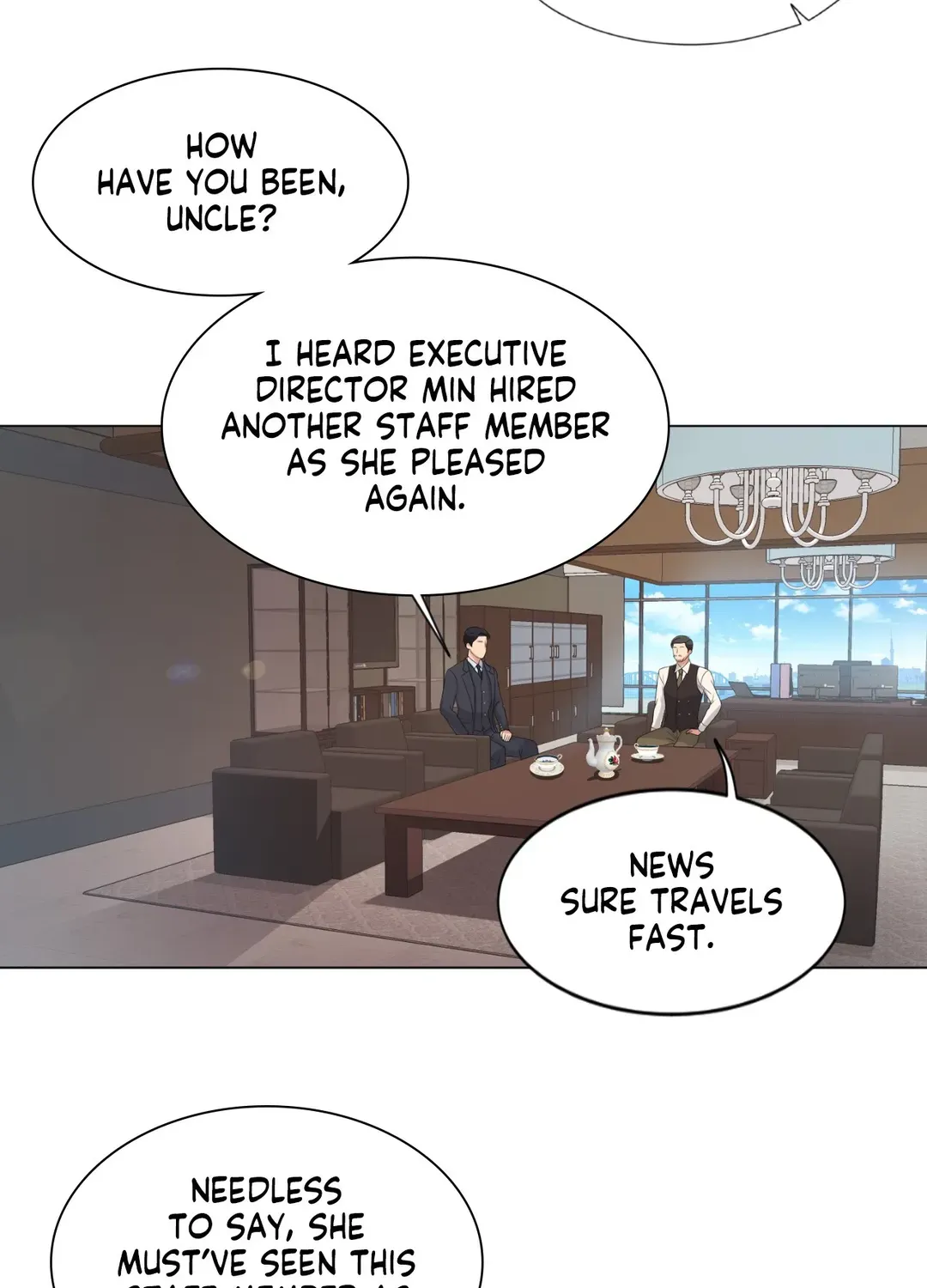 The Secret Promise Chapter 9 page 4 - MangaKakalot