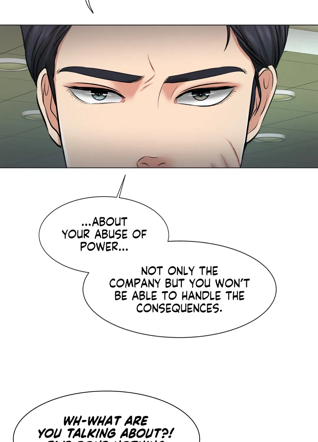 The Secret Promise Chapter 9 page 63 - MangaKakalot