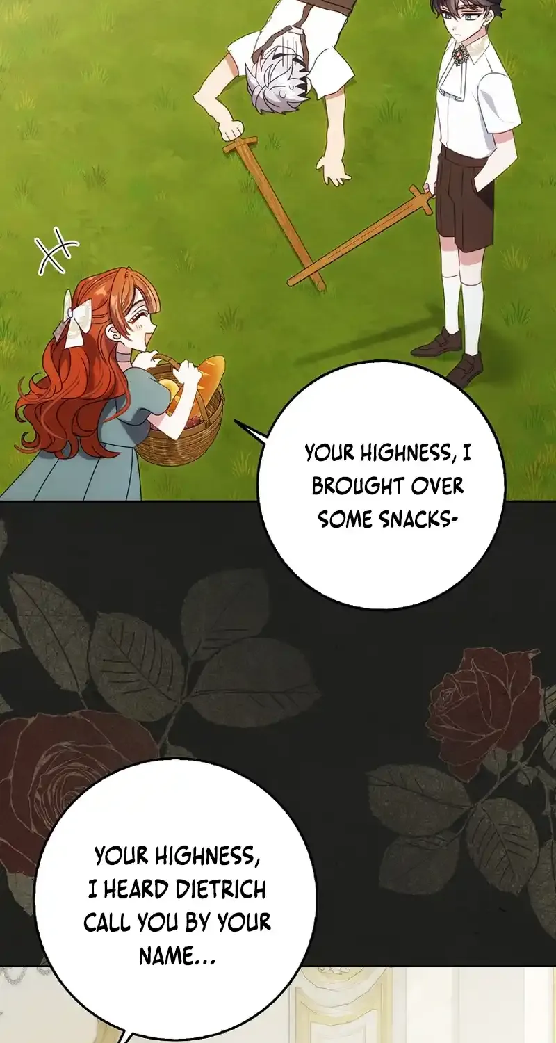 The Secrets Of The Lovely Duchess Chapter 29 page 65 - MangaKakalot