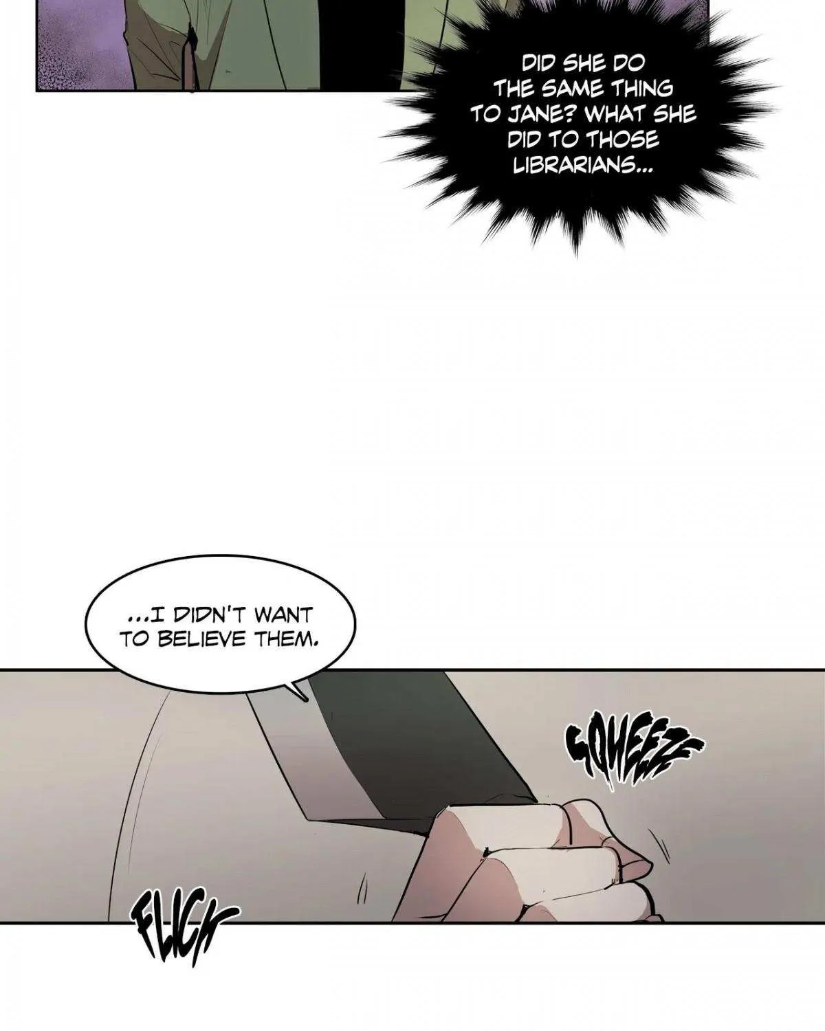 The Shop With No Name Chapter 13 page 38 - MangaKakalot