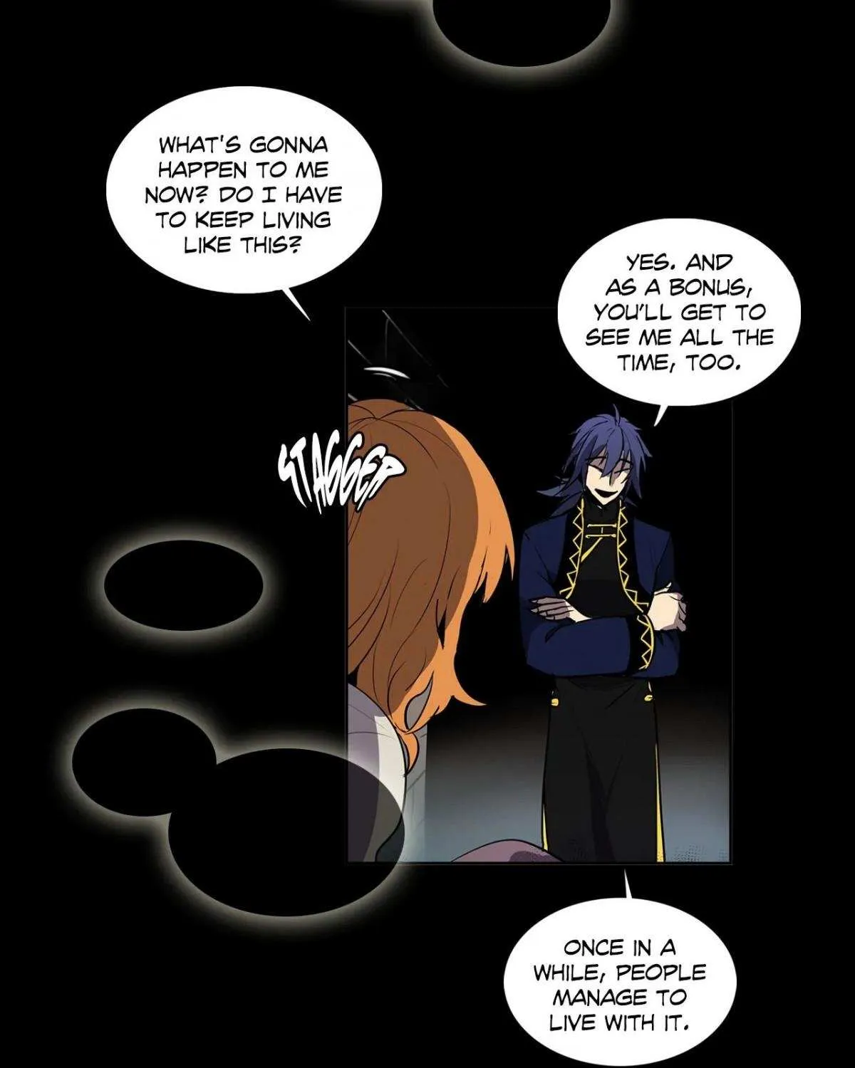 The Shop With No Name Chapter 14 page 63 - MangaKakalot