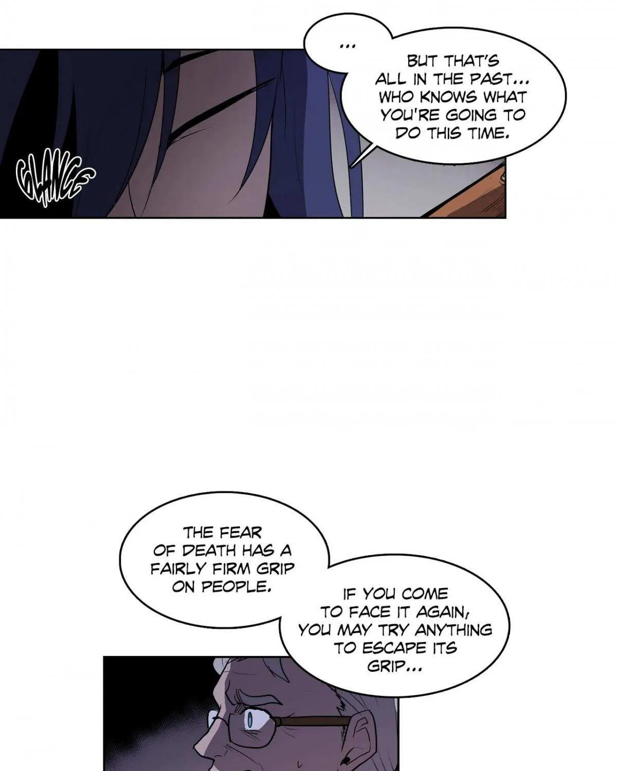 The Shop With No Name Chapter 19 page 23 - MangaKakalot