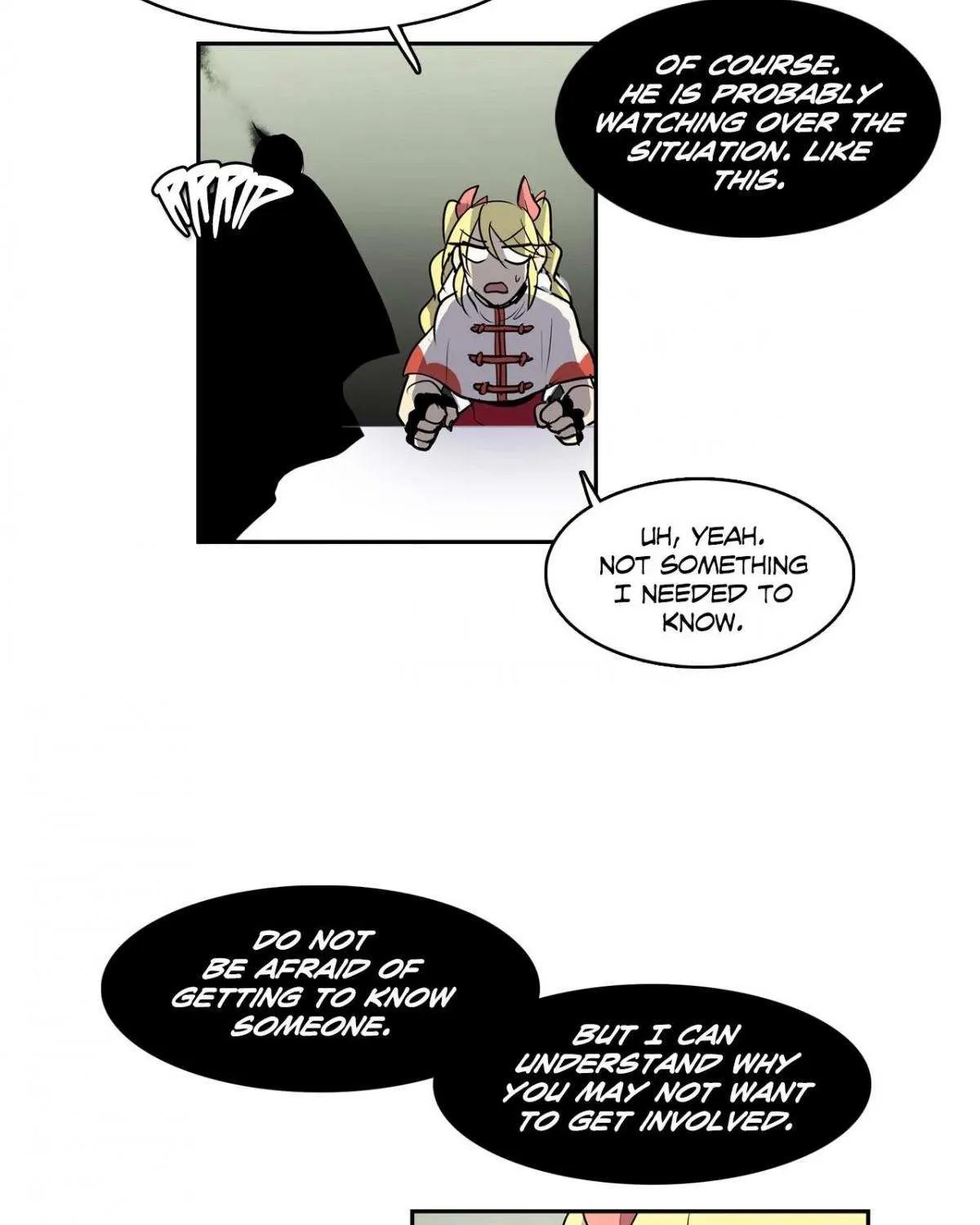 The Shop With No Name Chapter 22 page 44 - MangaKakalot