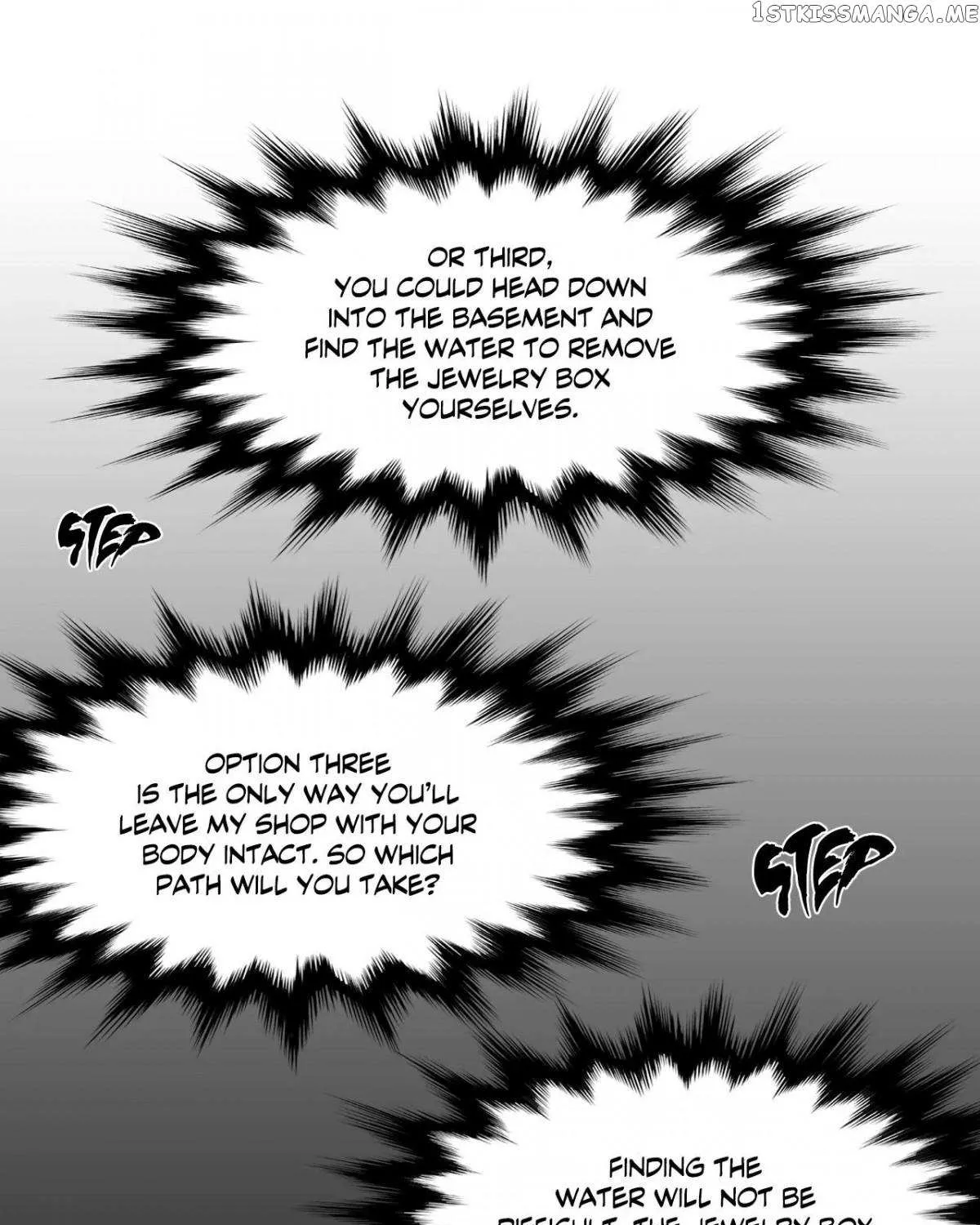 The Shop With No Name Chapter 22 page 50 - MangaKakalot