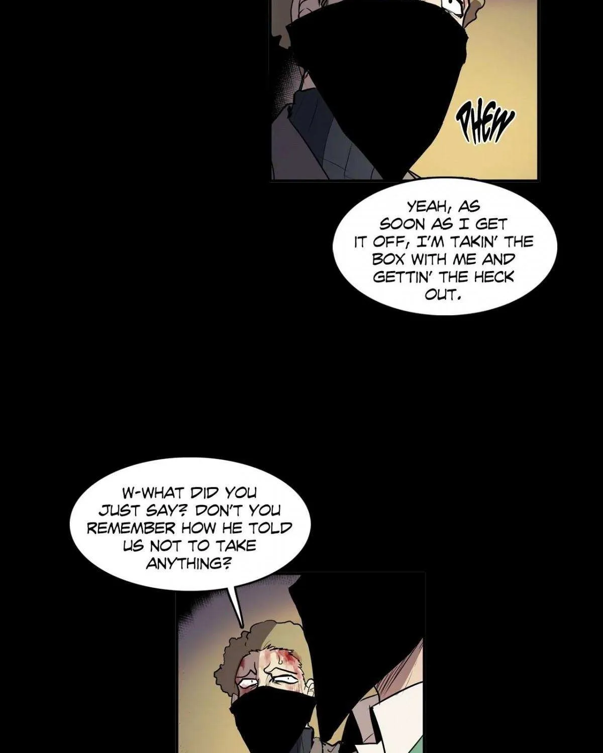 The Shop With No Name Chapter 22 page 63 - MangaKakalot