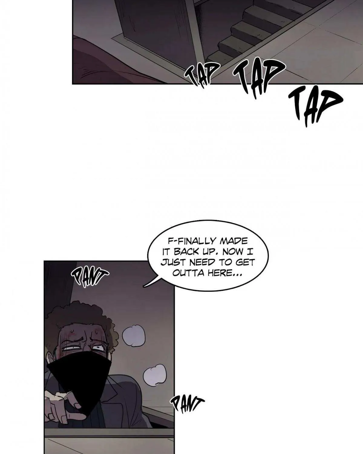 The Shop With No Name Chapter 23 page 31 - MangaKakalot