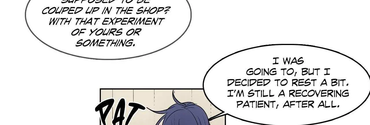 The Shop With No Name Chapter 37 page 64 - MangaKakalot