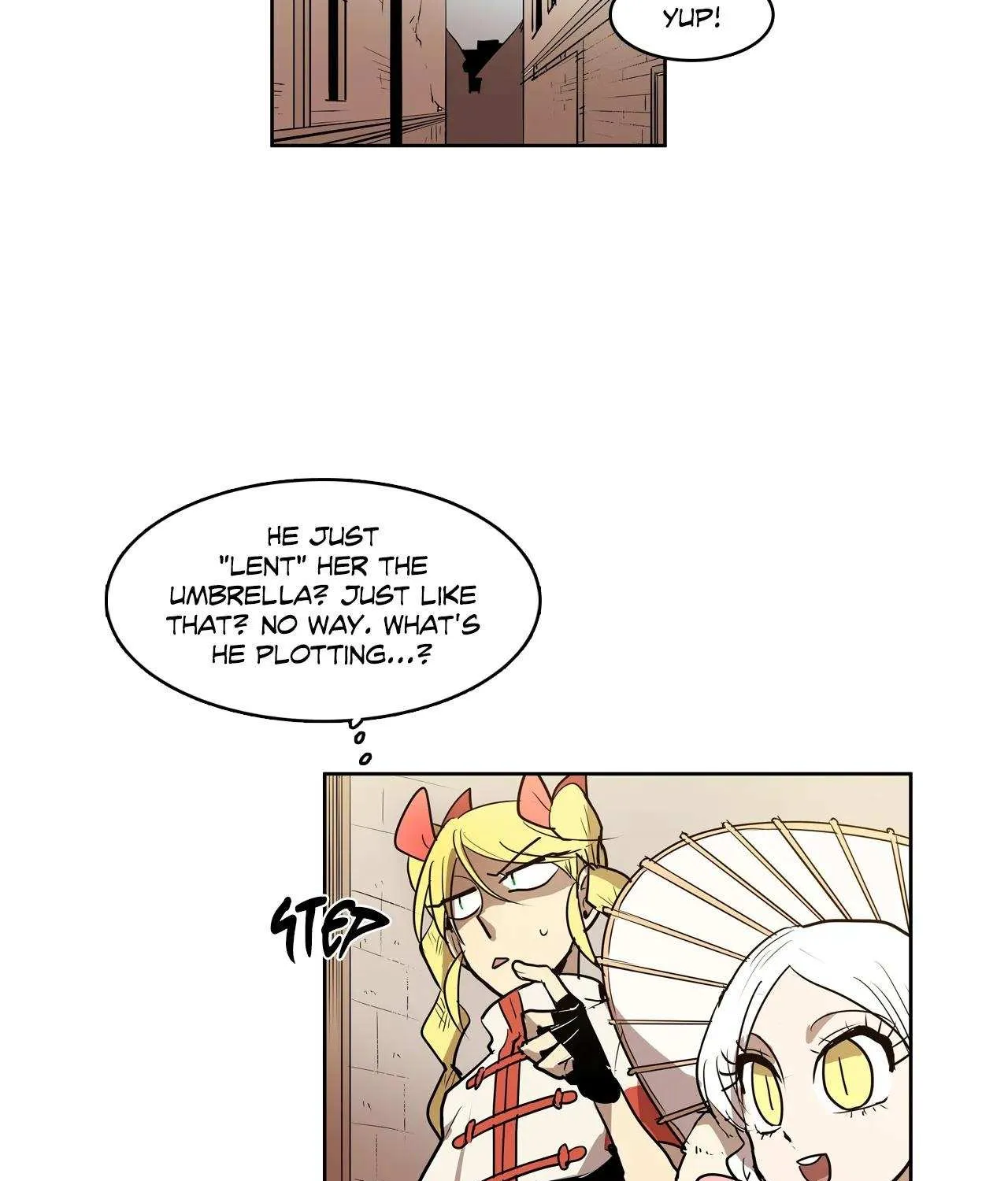 The Shop With No Name Chapter 44 page 24 - MangaKakalot