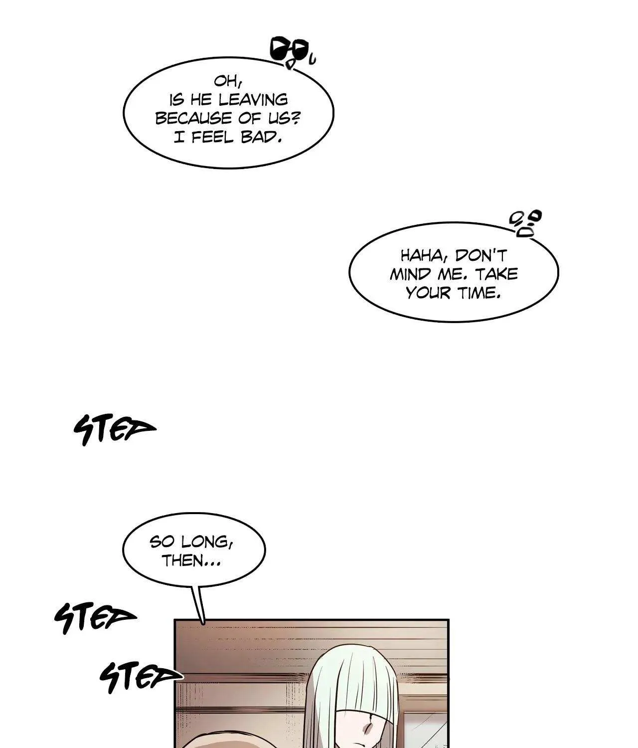 The Shop With No Name Chapter 52 page 39 - MangaKakalot