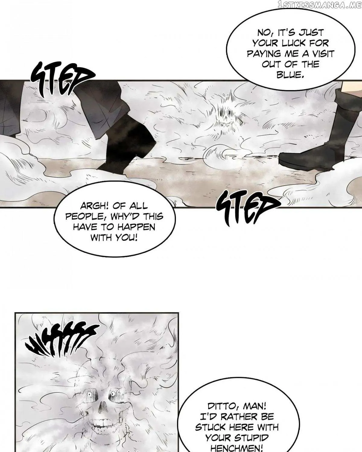 The Shop With No Name Chapter 6 page 68 - MangaKakalot