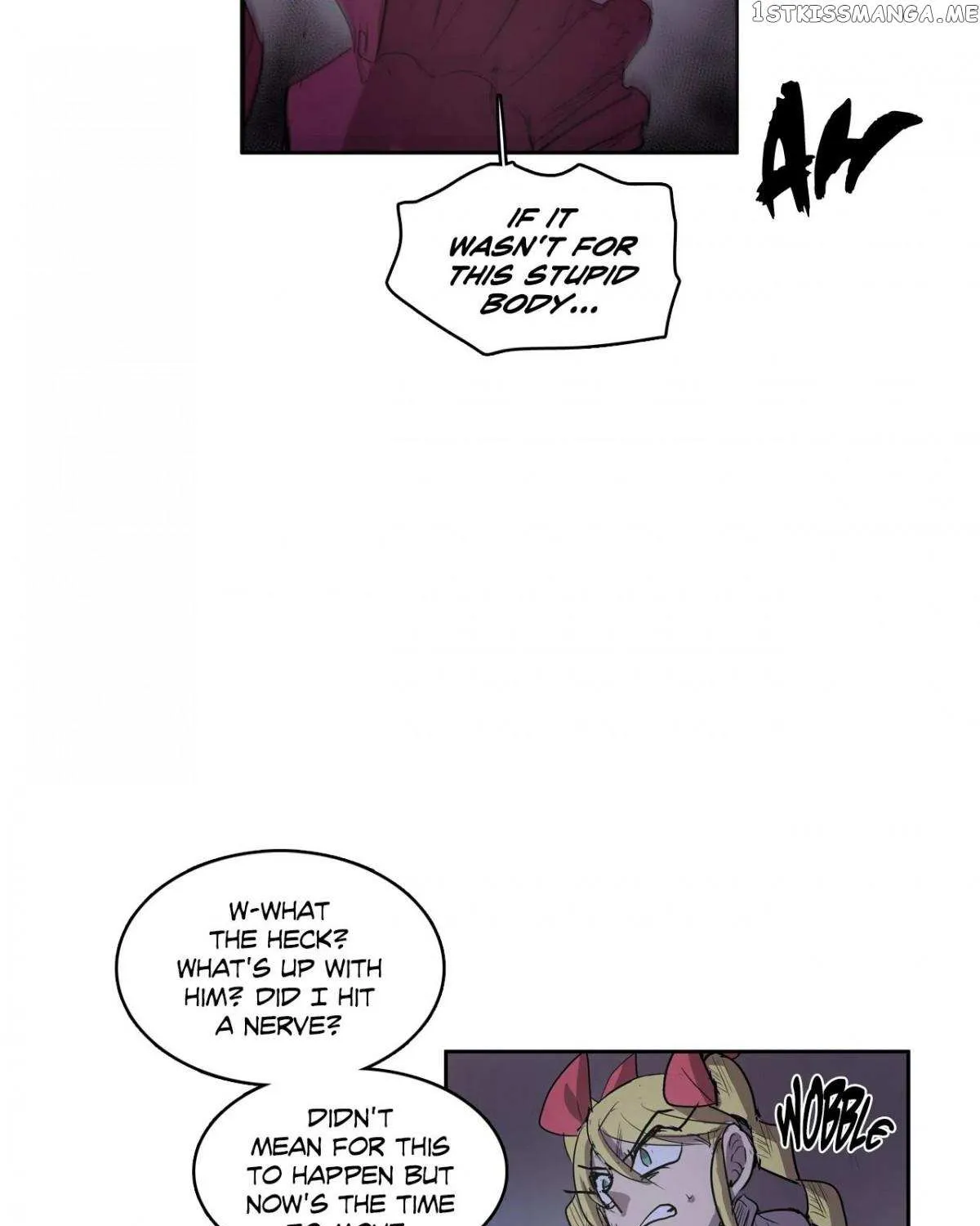 The Shop With No Name Chapter 69 page 41 - MangaKakalot