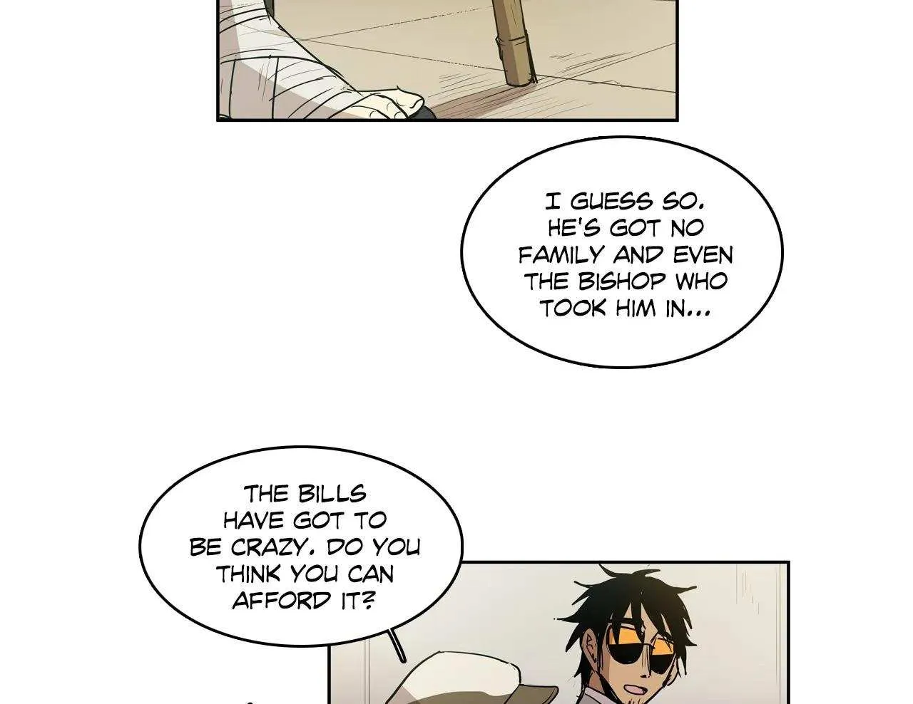 The Shop With No Name Chapter 76 page 75 - MangaKakalot