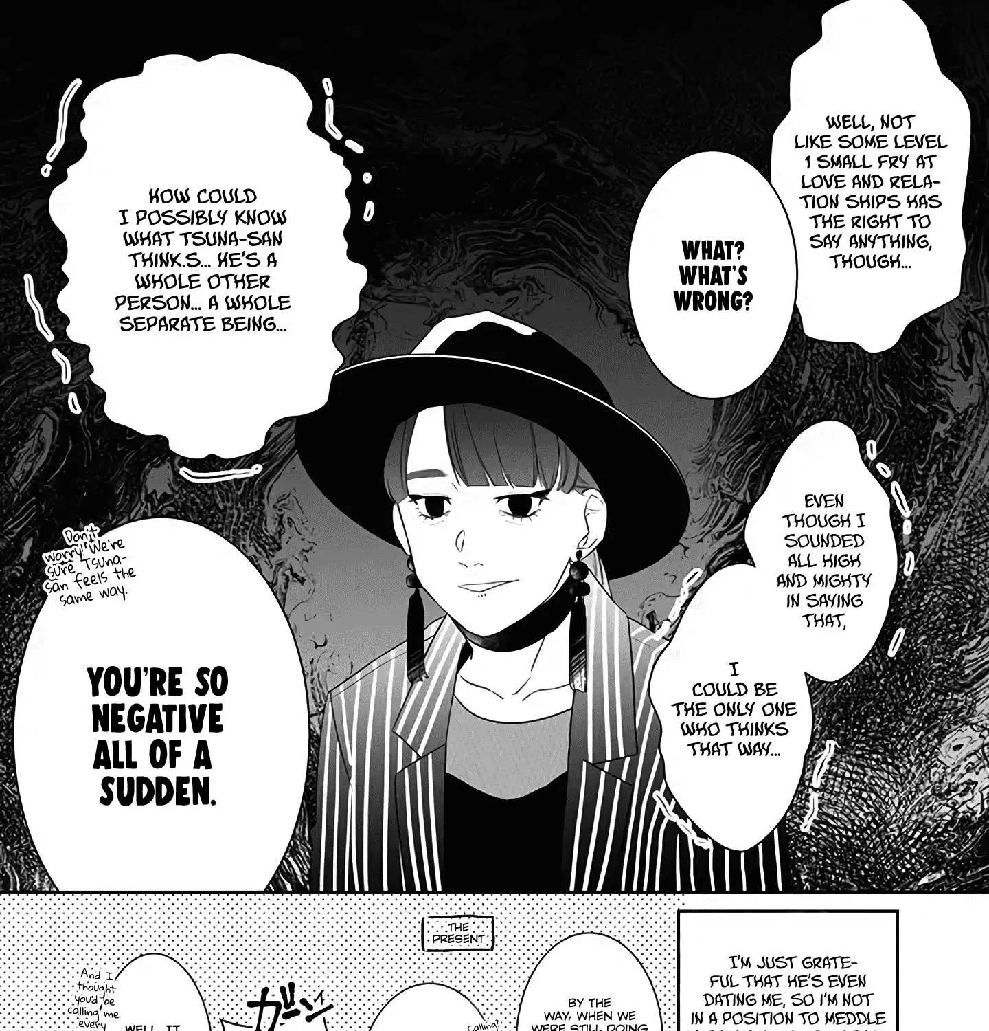 The Shut-In Newlywed Chapter 2 page 24 - MangaKakalot