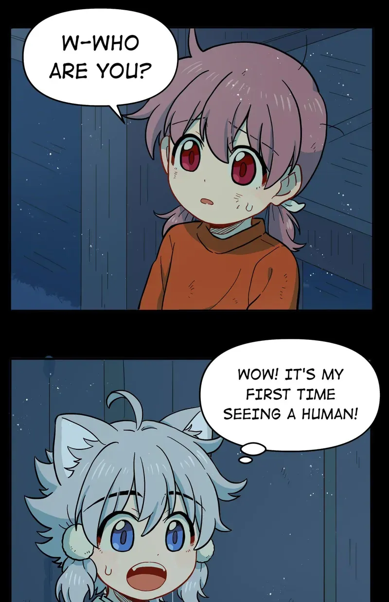 The Silver Wolf Chapter 50 page 41 - MangaKakalot