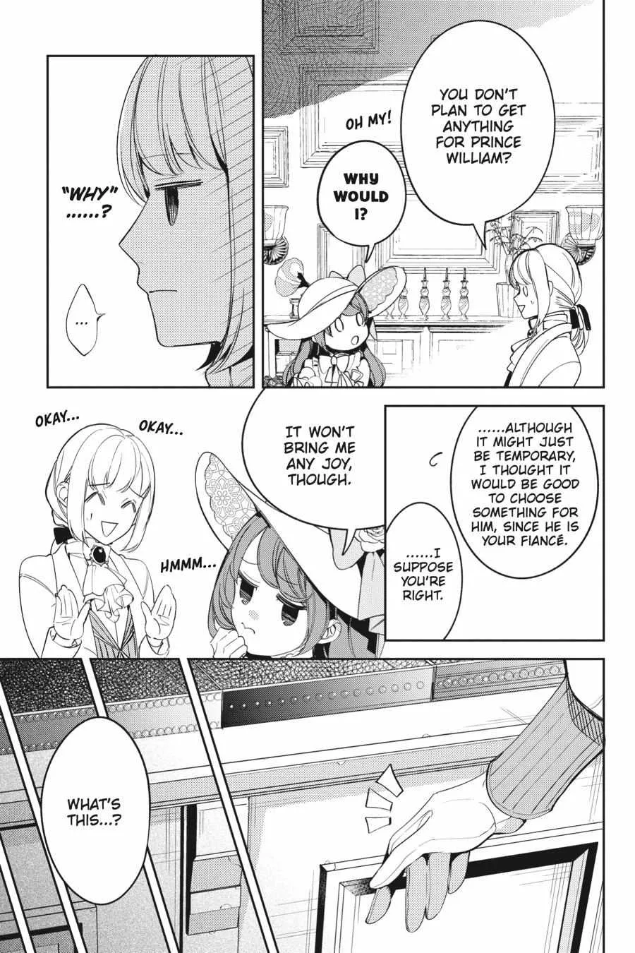 The Small-Animallike Lady Is Adored by the Ice Prince «Official» Chapter 5 page 10 - MangaKakalot