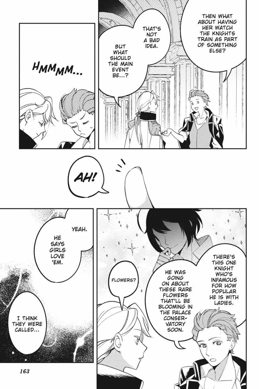 The Small-Animallike Lady Is Adored by the Ice Prince «Official» Chapter 6 page 14 - MangaKakalot