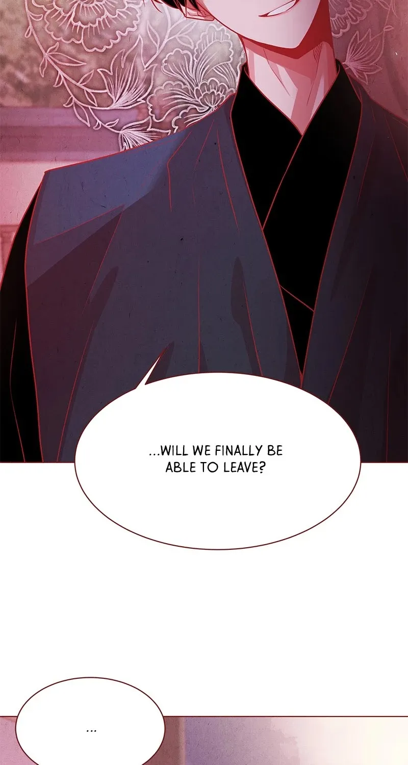 The Snake And The Flower Chapter 30 page 2 - MangaKakalot