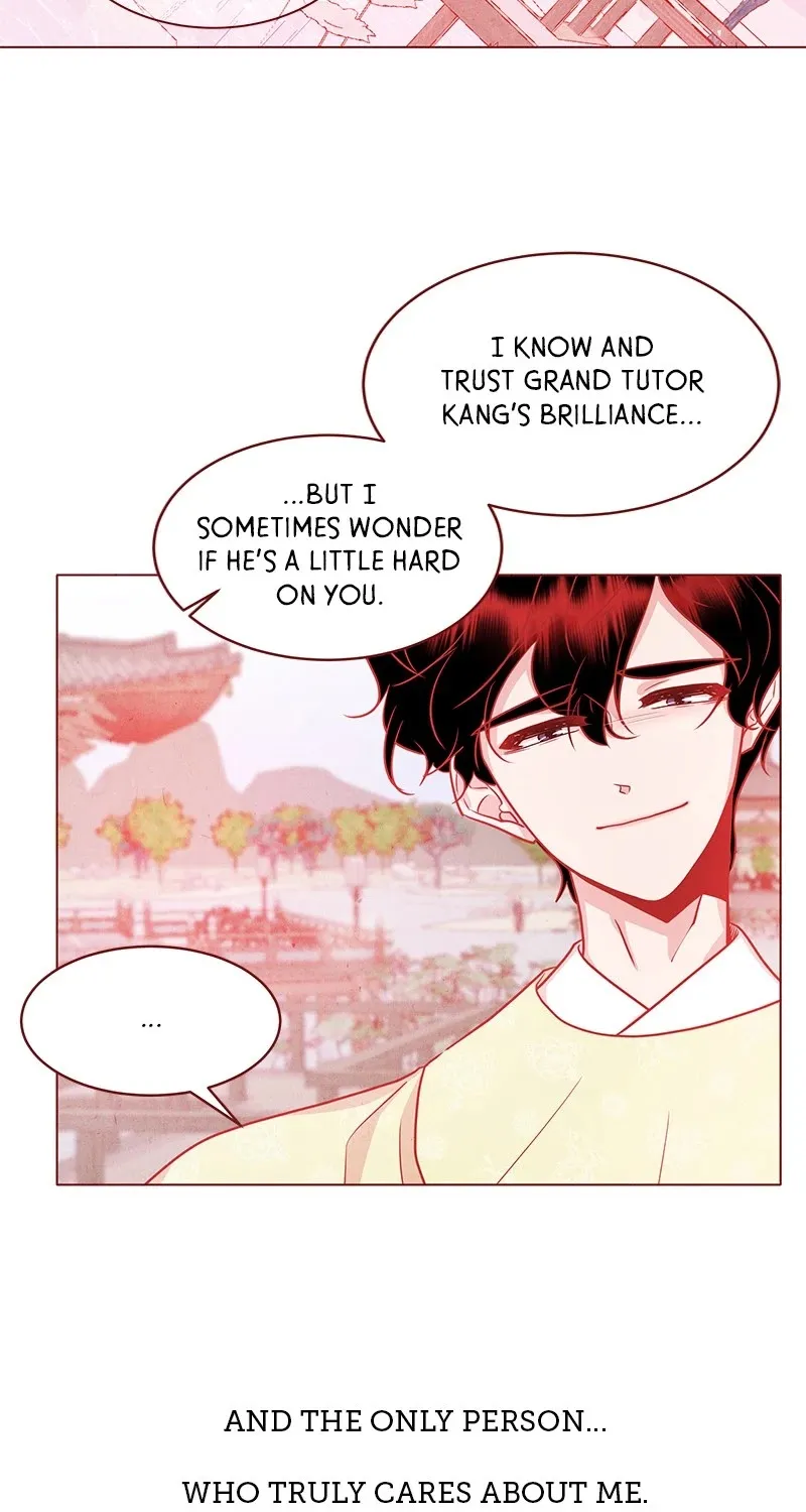 The Snake And The Flower Chapter 31 page 61 - MangaKakalot