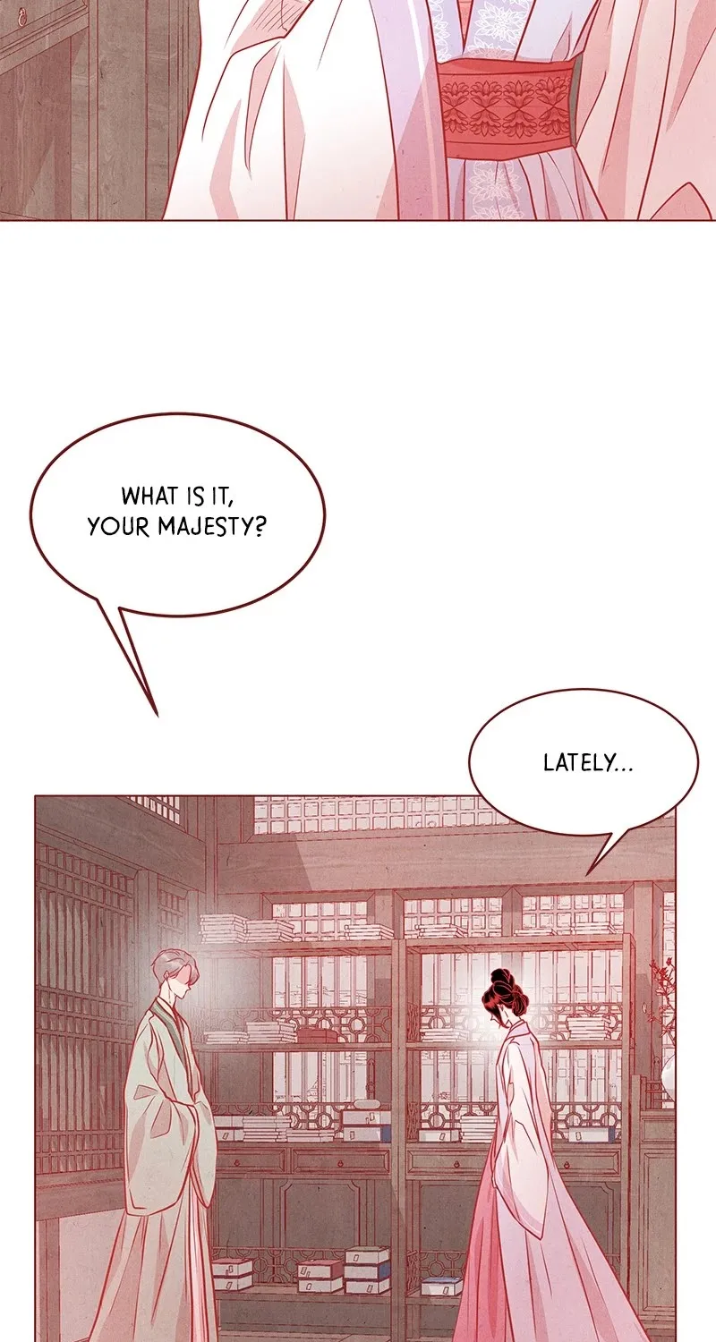 The Snake And The Flower Chapter 33 page 43 - MangaKakalot