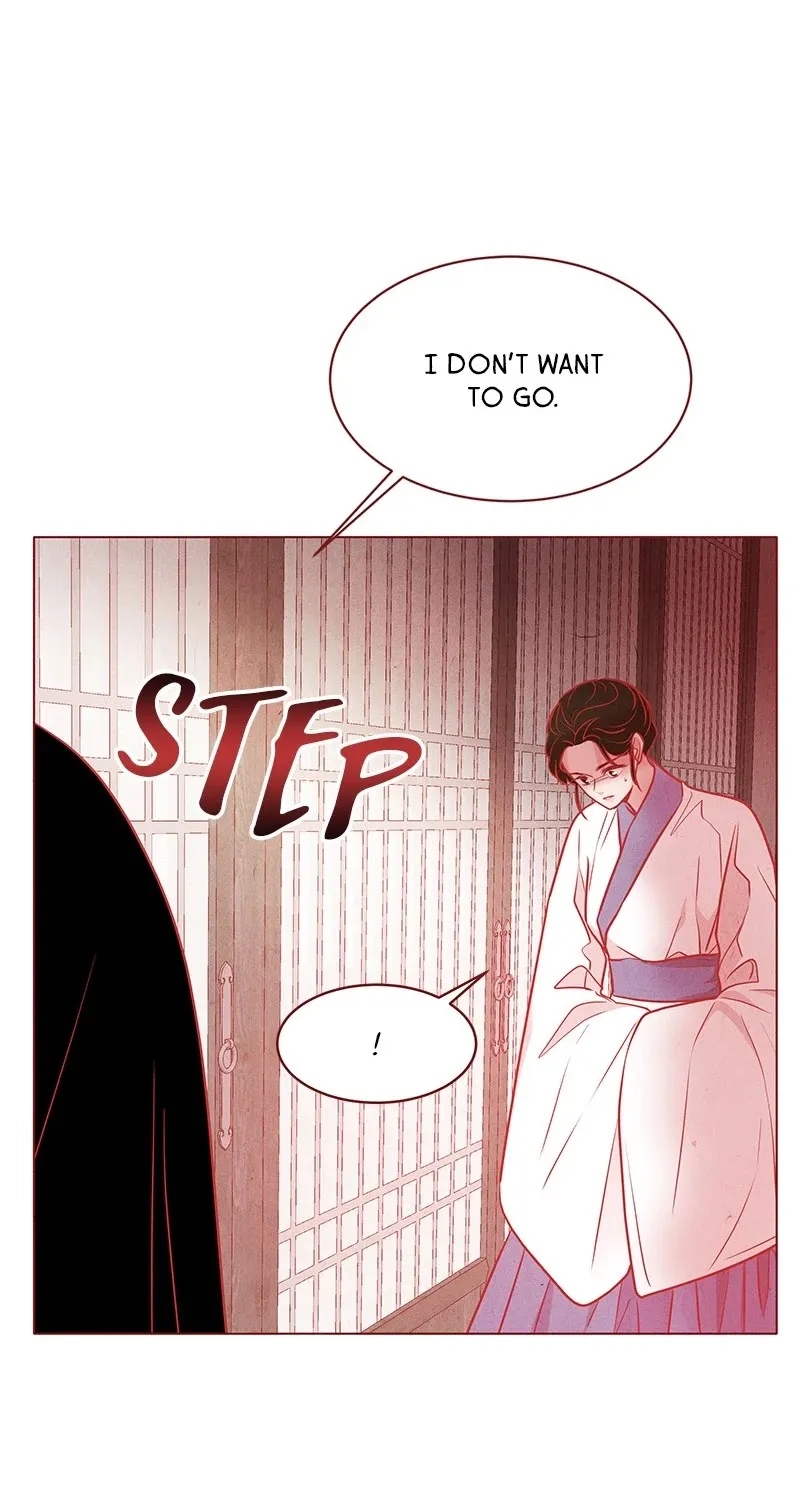 The Snake And The Flower Chapter 40 page 21 - MangaKakalot