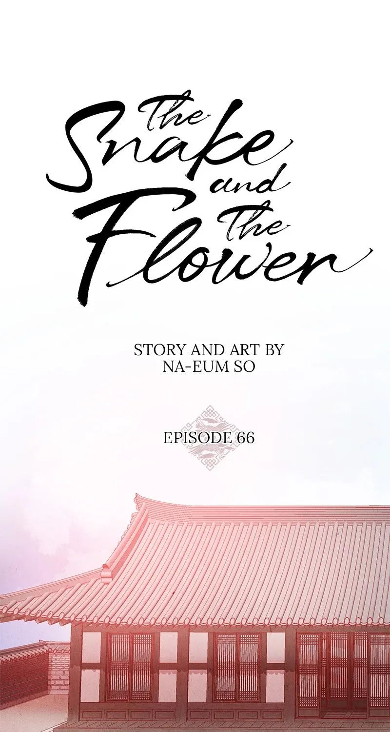 The Snake And The Flower Chapter 66 page 57 - MangaKakalot