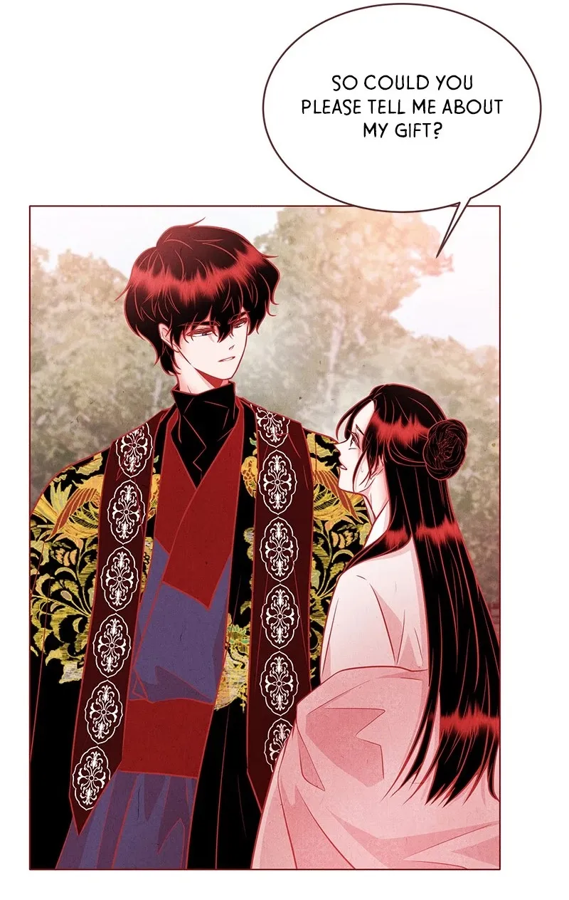 The Snake And The Flower Chapter 67 page 32 - MangaKakalot