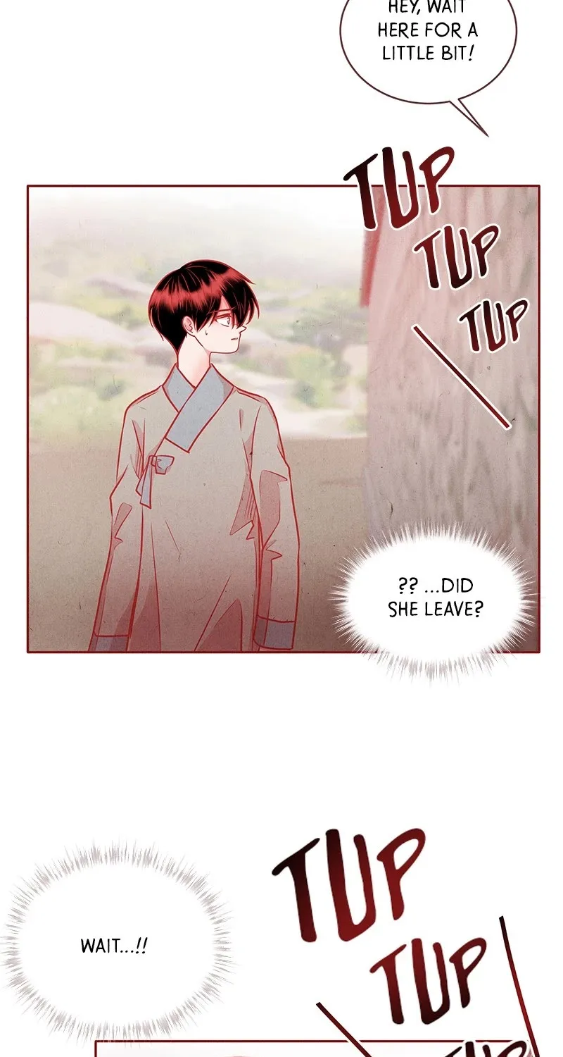 The Snake And The Flower Chapter 71 page 37 - MangaKakalot