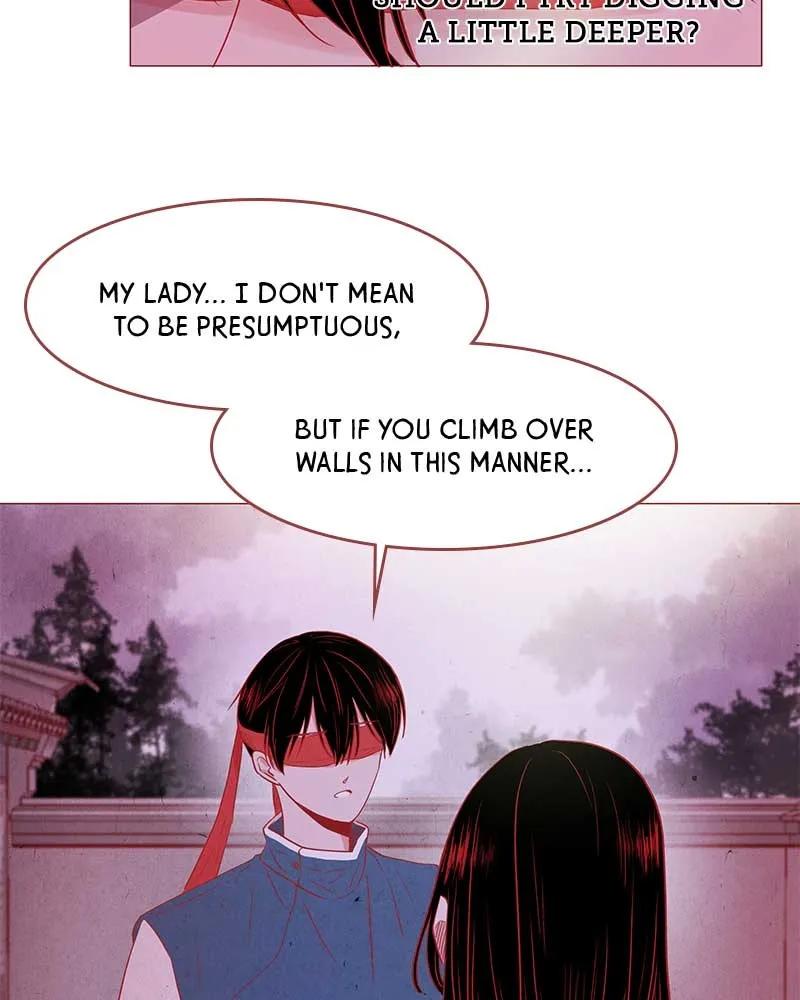 The Snake And The Flower Chapter 8 page 59 - MangaKakalot