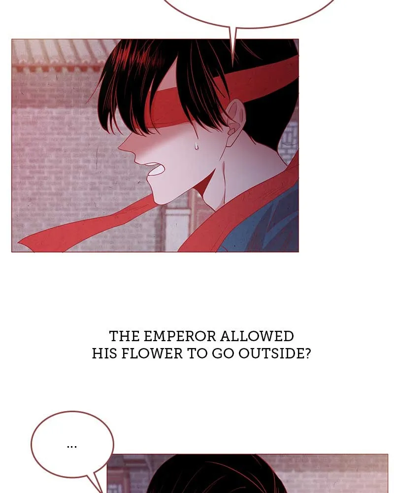 The Snake And The Flower Chapter 8 page 77 - MangaKakalot