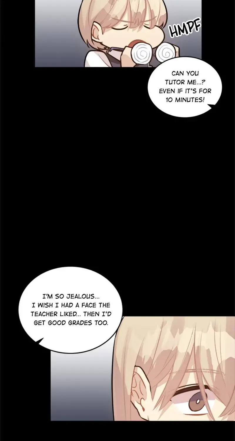 The Sound of Another Chapter 45 page 47 - MangaKakalot