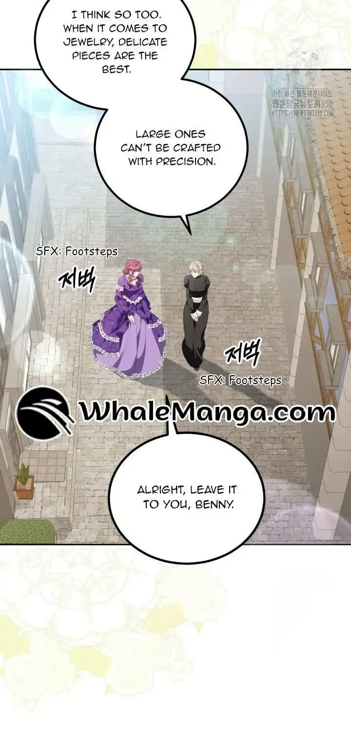 The Stepmother Likes Harems Chapter 13 page 52 - MangaKakalot