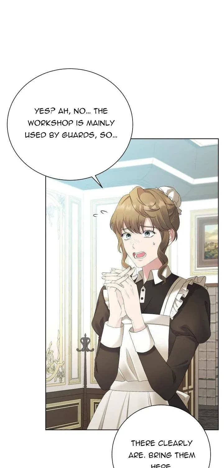 The Stepmother Likes Harems Chapter 2 page 52 - MangaKakalot