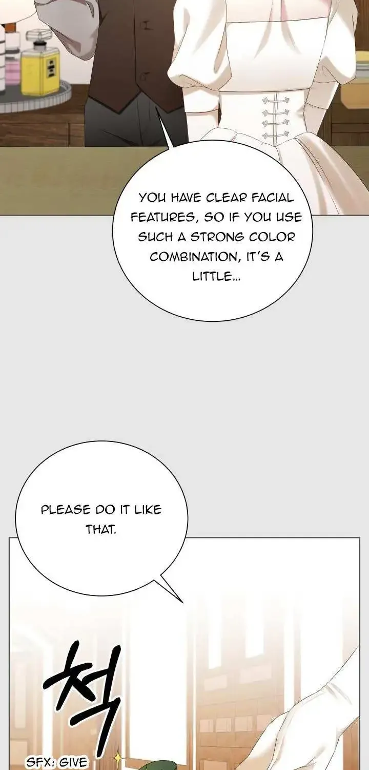 The Stepmother Likes Harems Chapter 2 page 97 - MangaKakalot