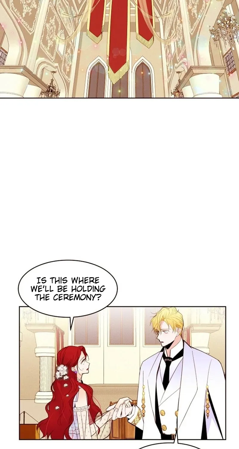 The Stereotypical Life Of A Reincarnated Lady Chapter 18 page 31 - MangaKakalot