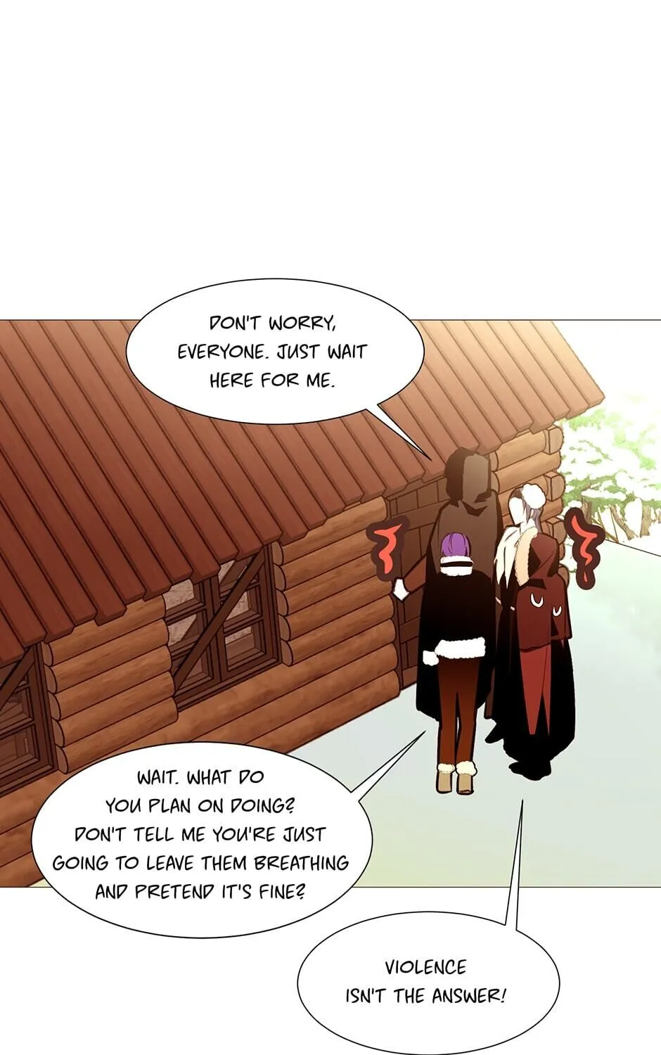 The Stereotypical Life Of A Reincarnated Lady Chapter 78 page 8 - MangaKakalot