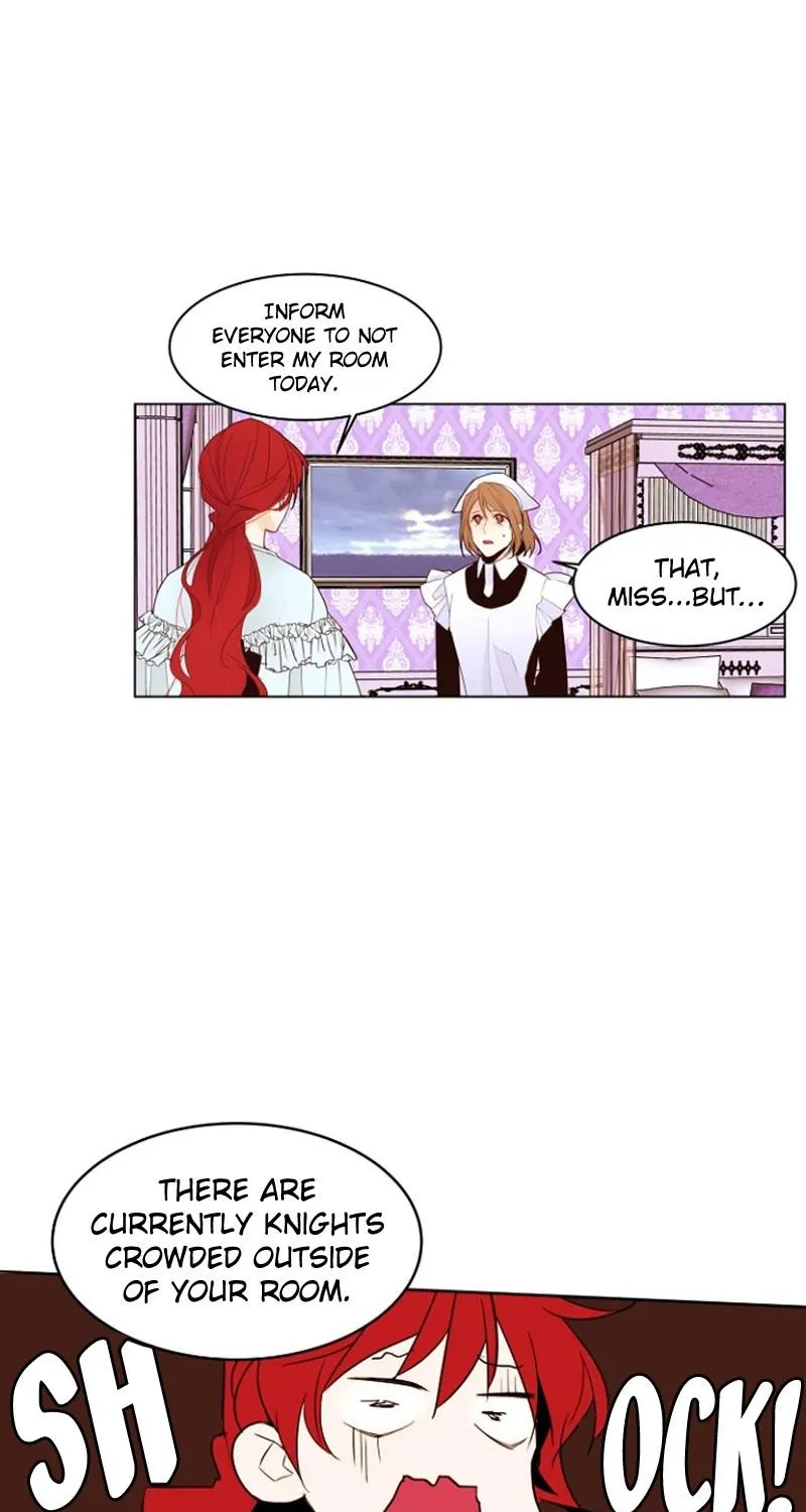 The Stereotypical Life Of A Reincarnated Lady Chapter 8 page 69 - MangaKakalot