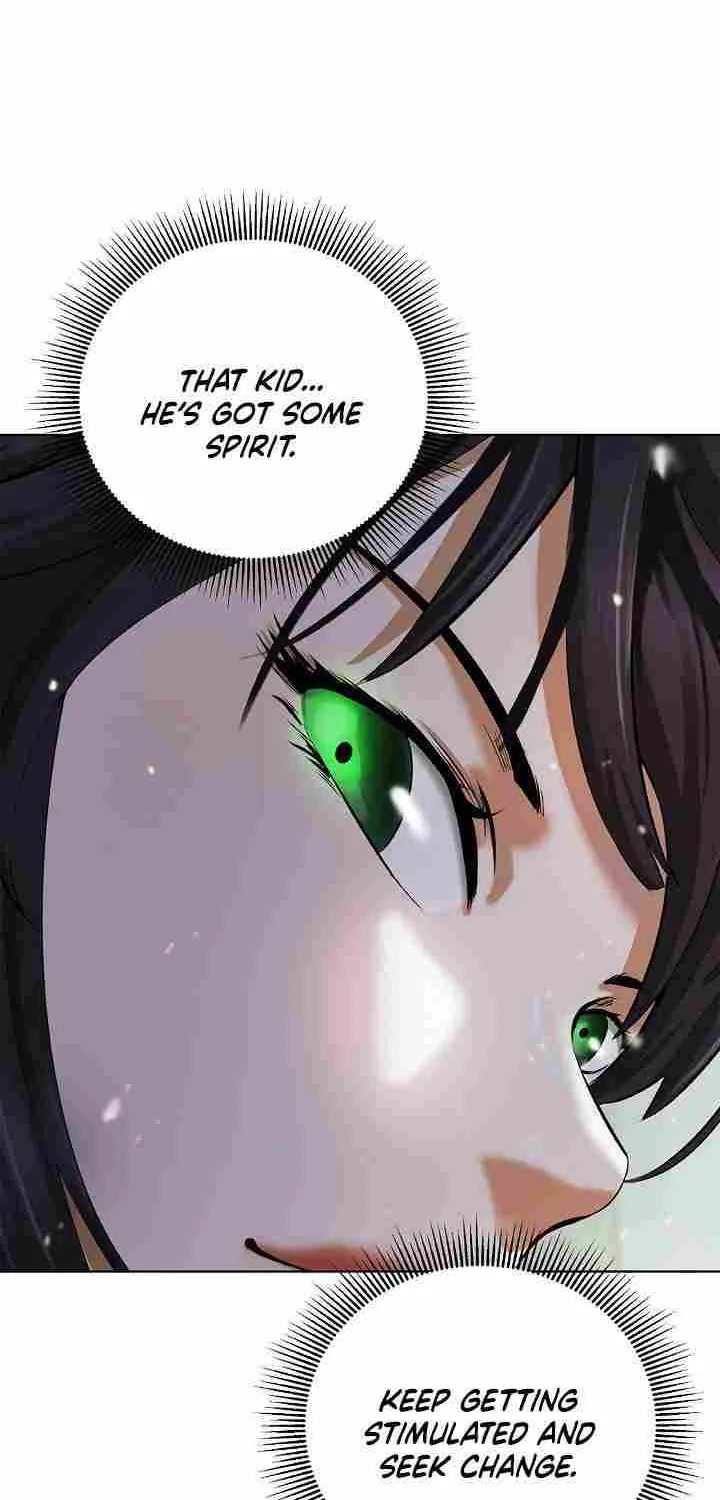 The Story Of Thorny Spear Chapter 108 page 40 - MangaKakalot