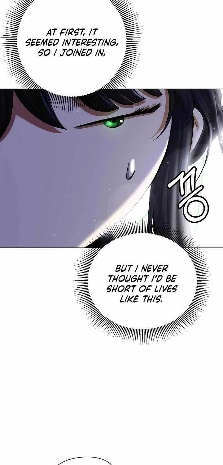 The Story Of Thorny Spear Chapter 108 page 85 - MangaKakalot