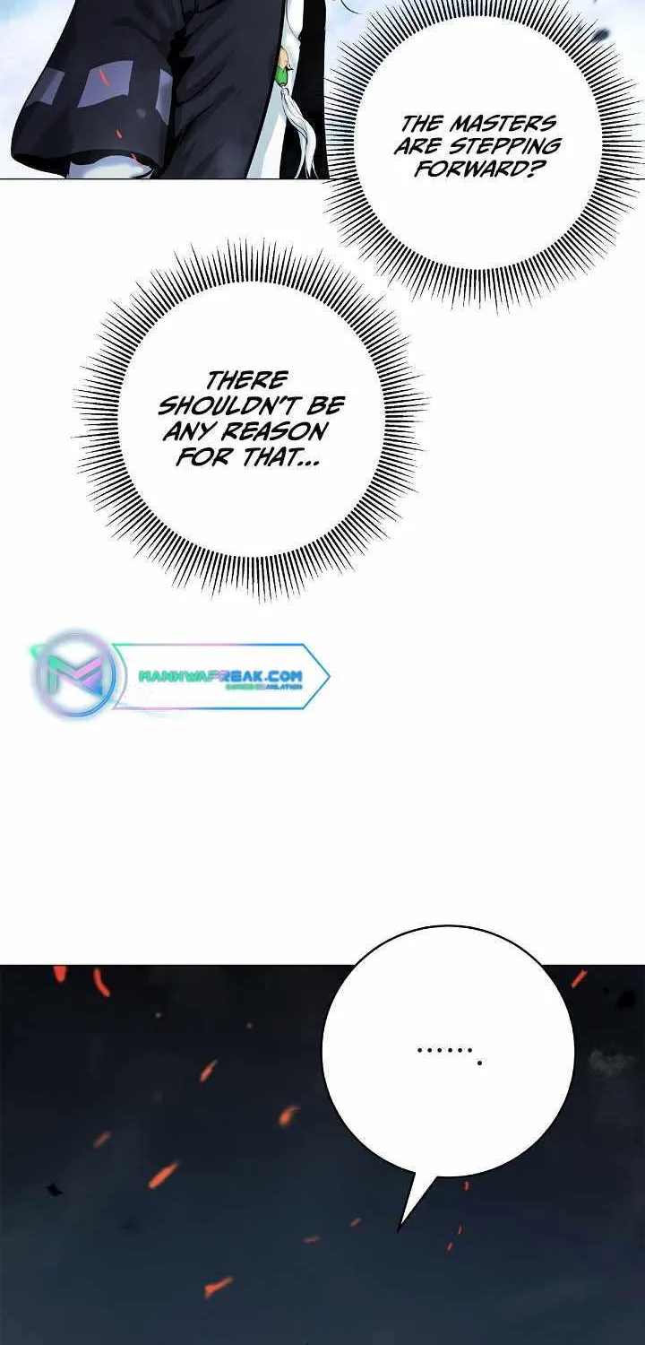 The Story Of Thorny Spear Chapter 118 page 7 - MangaKakalot