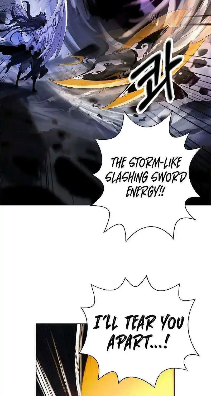 The Story Of Thorny Spear Chapter 128 page 29 - MangaKakalot