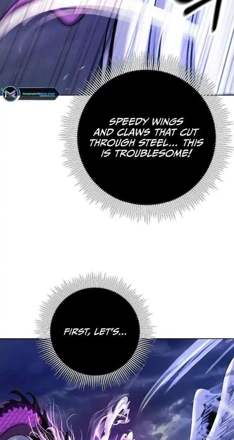 The Story Of Thorny Spear Chapter 128 page 69 - MangaKakalot