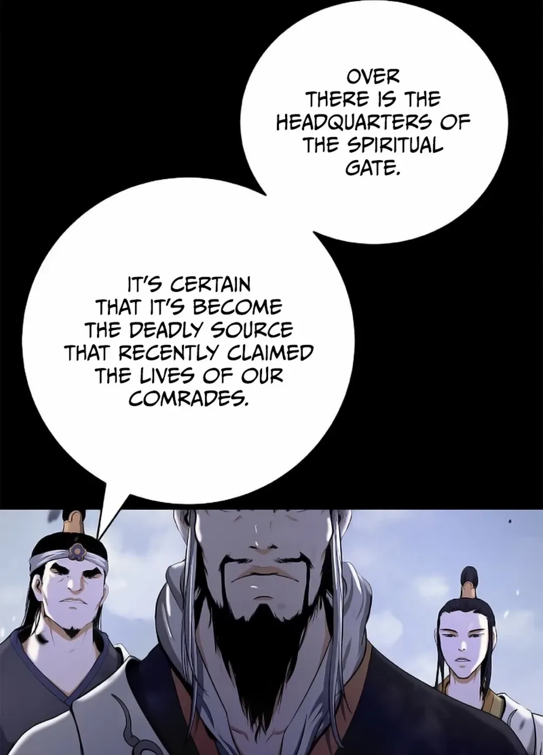 The Story Of Thorny Spear Chapter 139 page 48 - MangaKakalot