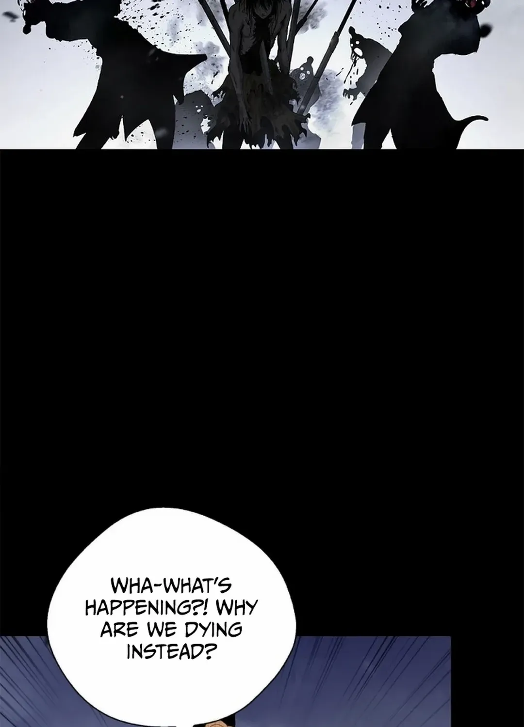 The Story Of Thorny Spear Chapter 139 page 92 - MangaKakalot