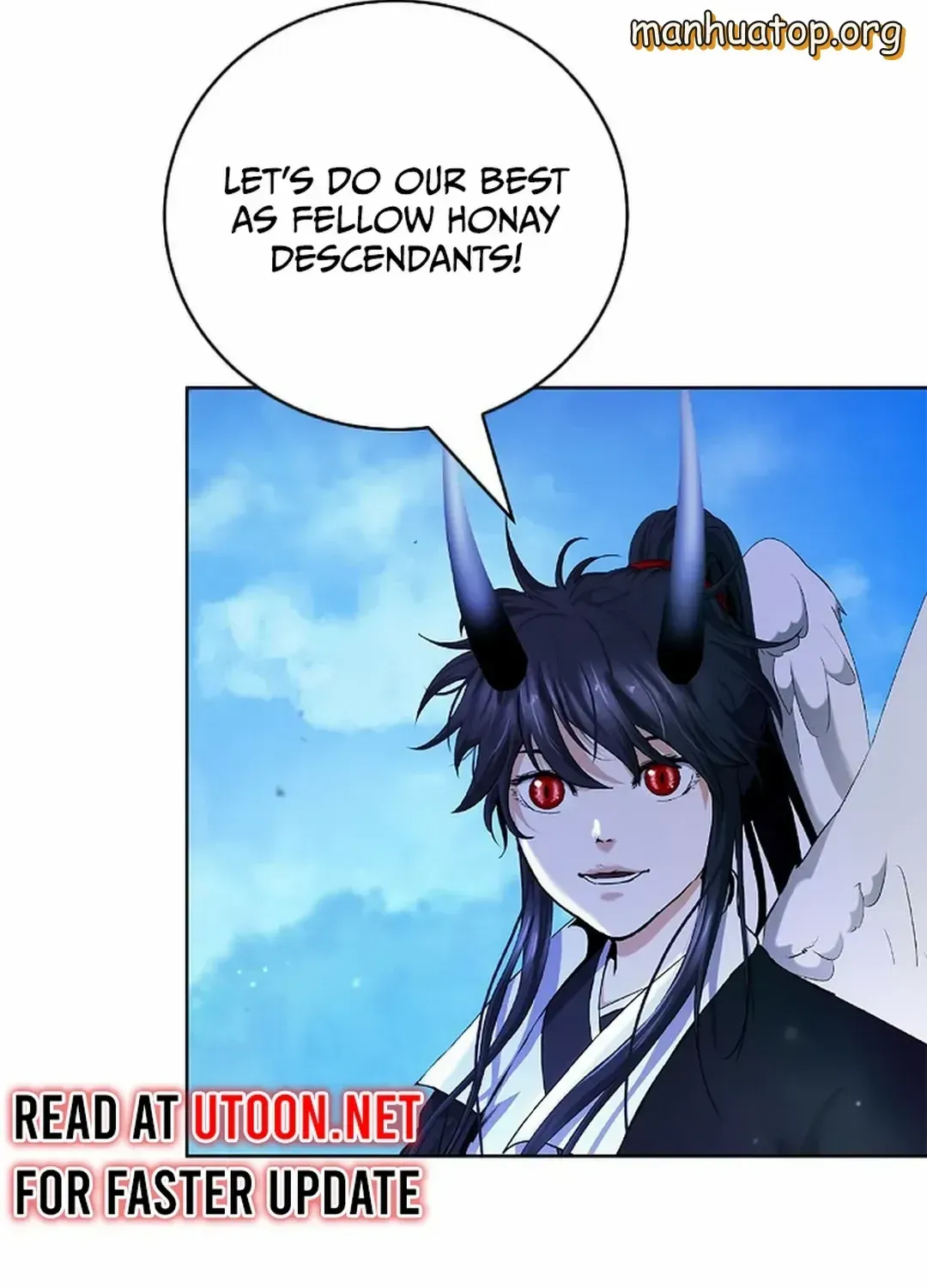 The Story Of Thorny Spear Chapter 141 page 122 - MangaKakalot